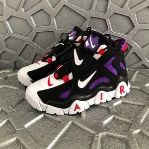 nike air barrage raptor